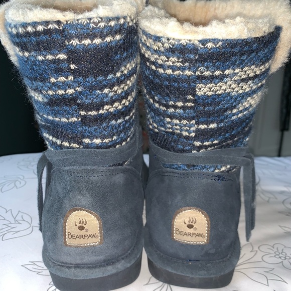 Bearpaw Maggie Boots - Picture 5 of 8